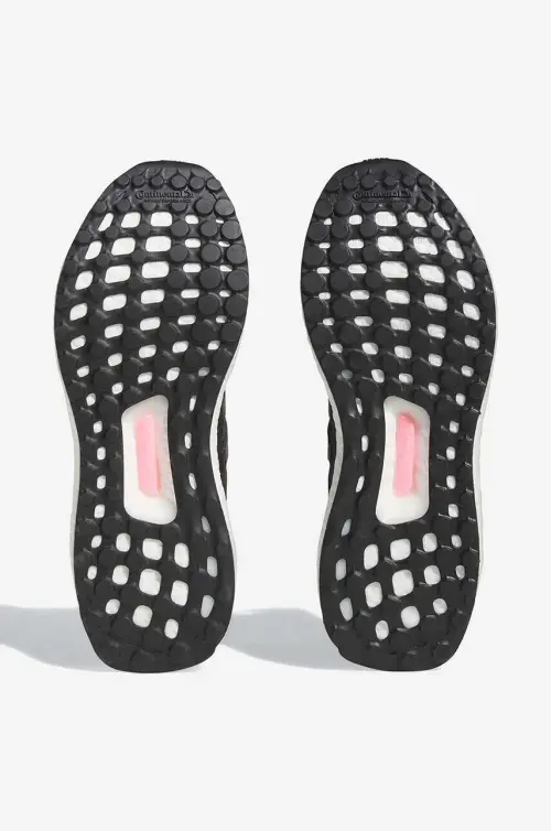adidas Performance Ultraboost 1.0 кроссовки цвет черный HQ4206