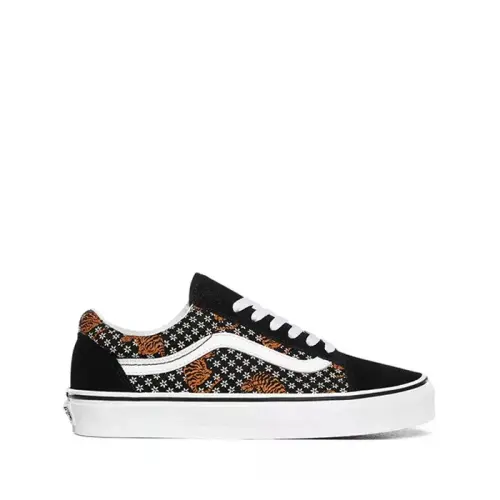 Кроссовки Vans Old Skool VN0A38G119M