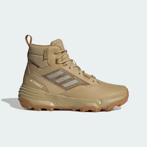 Туристические ботинки Adidas Unity Leather Mid RAIN.RDY