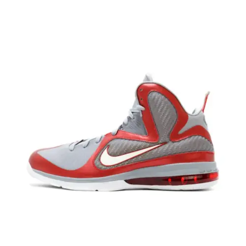 Nike Lebron 9 Ohio State       