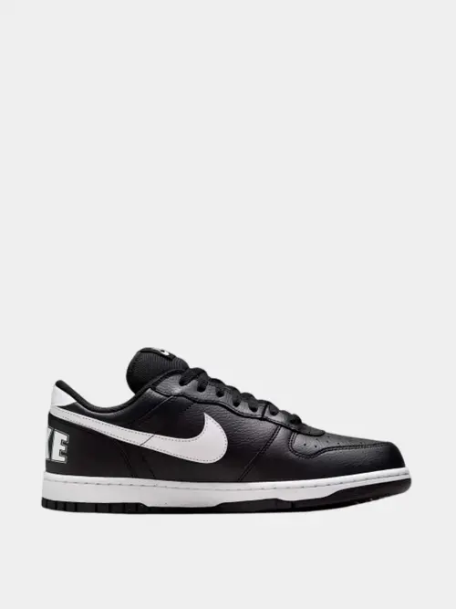 Кроссовки Nike Big Low