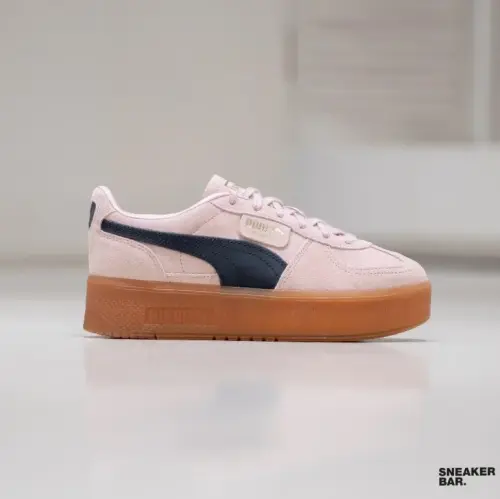 Кеды Puma Palermo Elevata W 