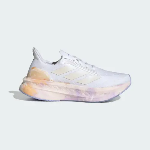 Кроссовки Adidas Ultraboost 5x Tie Dye