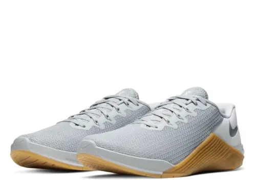 Nike Metcon 5 M Серые