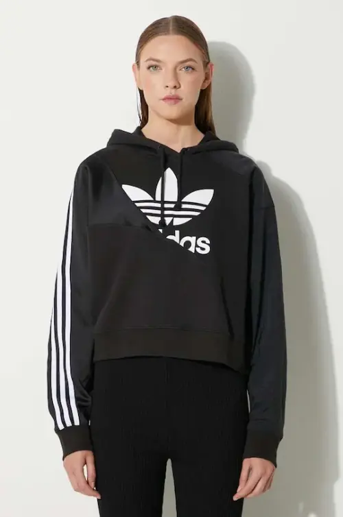 Кофта adidas Originals Adicolor HC7050