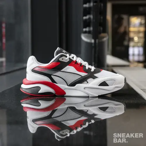 Puma X-Ray Millenium 