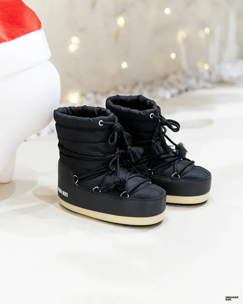 Луноходы Moon Boot Evx Light Nylon 