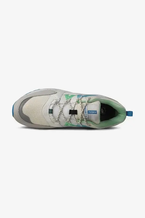 Кроссовки Karhu Fusion 2.0 цвет чёрный F804143-BLACK