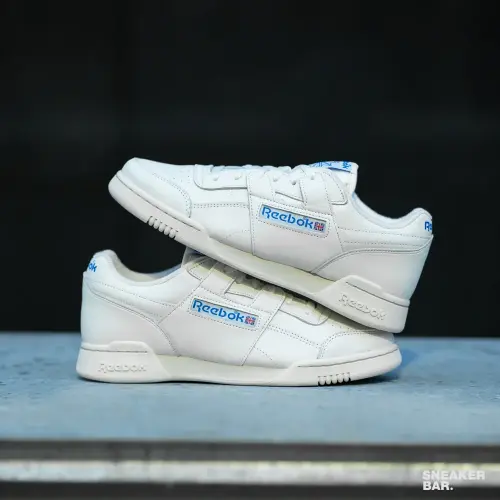 Reebok Workout Plus Vintage