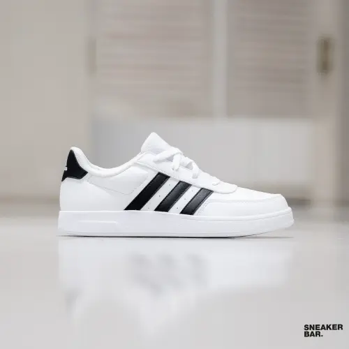 Кеды Adidas Breaknet 2.0 K 