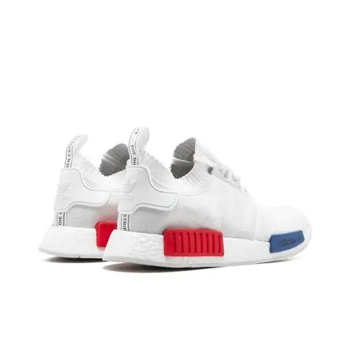 adidas originals NMD_R1 Vintage White