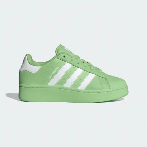 Кроссовки Adidas Superstar XLG