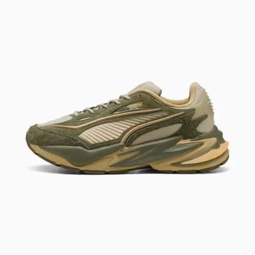 Кроссовки Puma RS Surge Hairy Suede