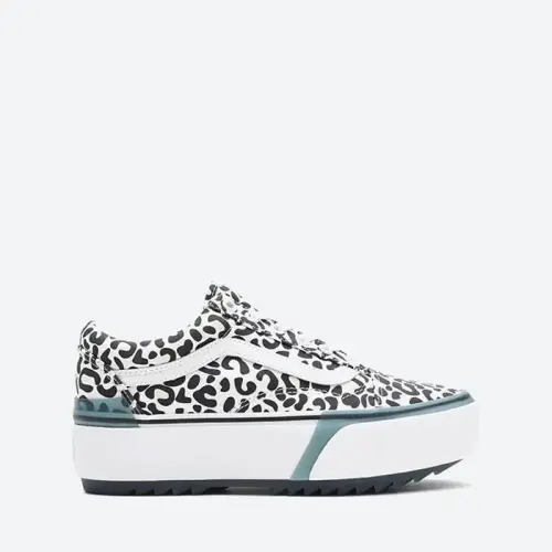 Vans UA Old Skool Stacked VN0A4U154TJ