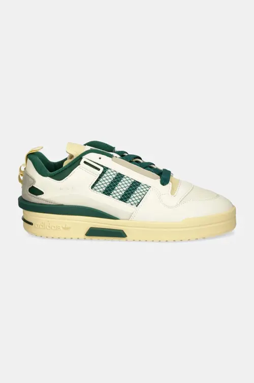 Кроссовки adidas Originals Forum Mod Low цвет бежевый IH7804