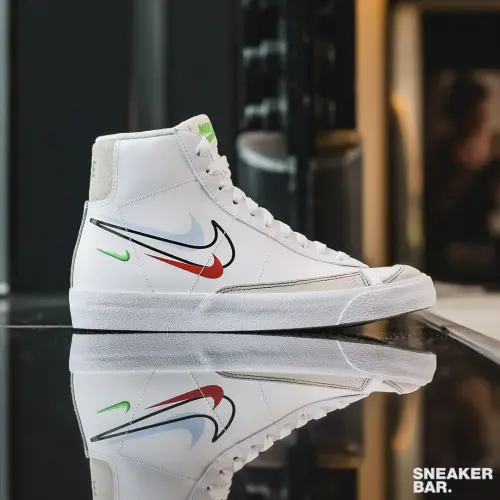 Nike Blazer Mid 77 GS 