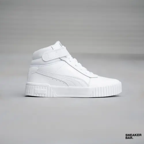 Ботинки Puma Carina 2.0 Mid Jr 