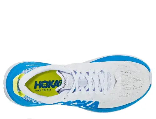 Hoka Carbon X M Сине-Белые