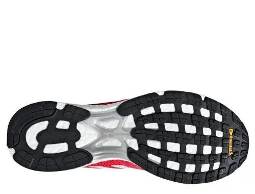 adidas Adizero Adios 4 M Черно-Малиновые