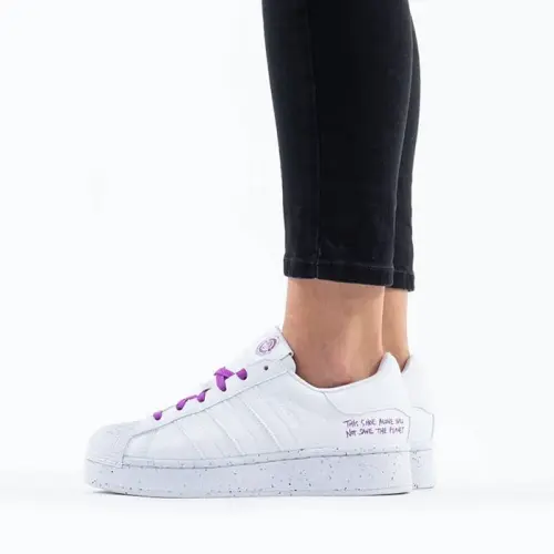 adidas Originals Superstar Bold W 'Clean Classics' FY0129