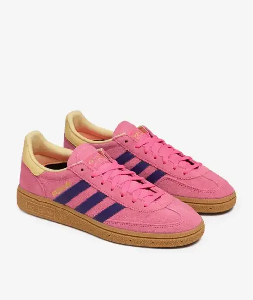 Кеды Adidas Handball Spezial W 