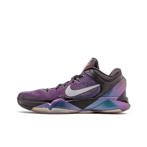 Nike Zoom Kobe 7 Invisibility Cloak       