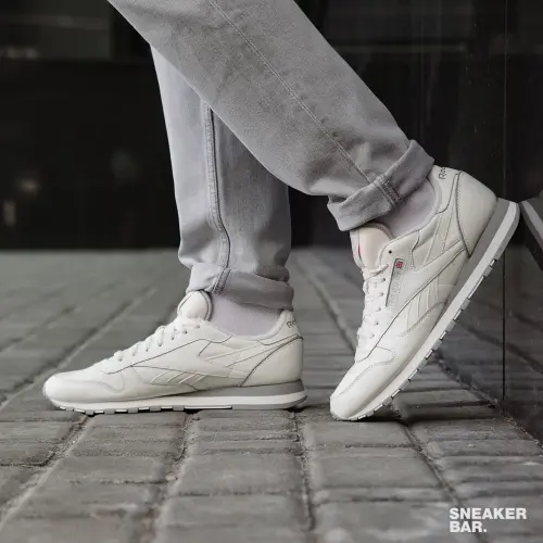 Reebok Classic Leather 1983 Vintage 