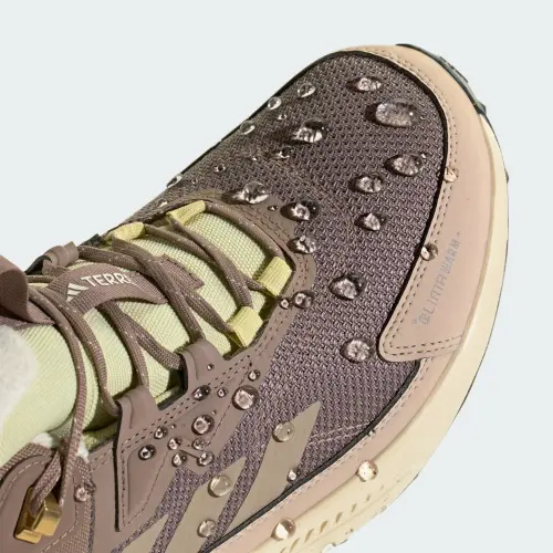 Туристические ботинки Adidas Terrex Anylander CLIMAWARM