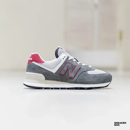 Кроссовки New Balance 574 
