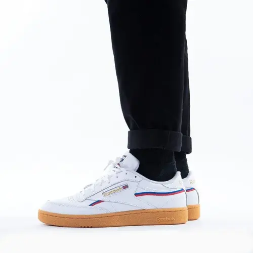 Reebok Club C 85 MU International EG6425