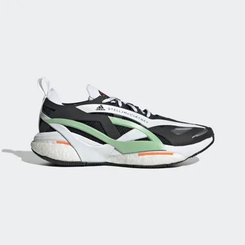 Беговые кроссовки Adidas adidas by Stella McCartney Solarglide