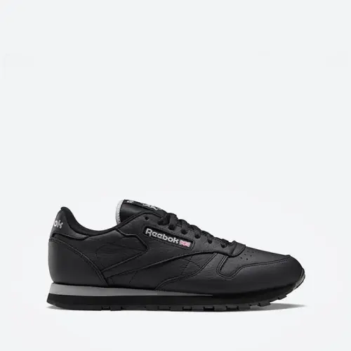 Кроссовки Reebok Classic Leather GZ9940