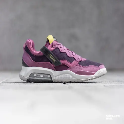 Jordan MA2 