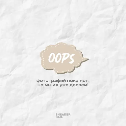 Шорты Tassha Yu Tag Me Micro Shorts Night Sky