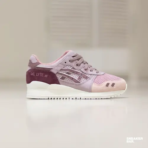 Кроссовки Asics Gel-Lyte III 