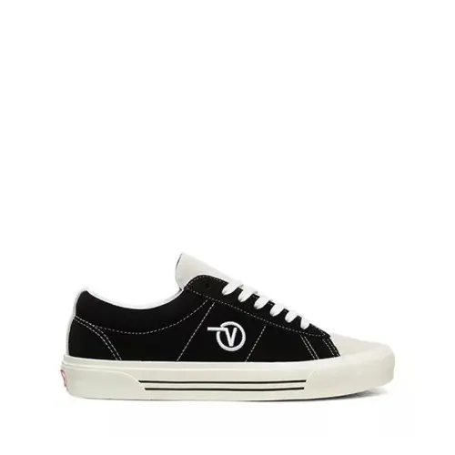 Vans Sid Dx Anaheim Factory VA4BTXXIA