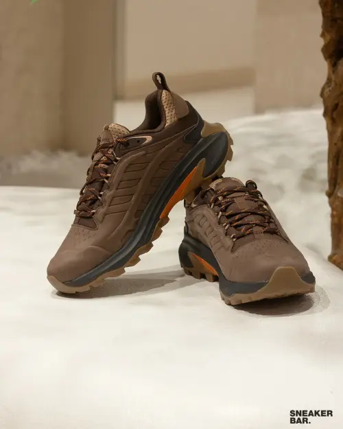 Кроссовки Merrell Moab Speed 2 WP