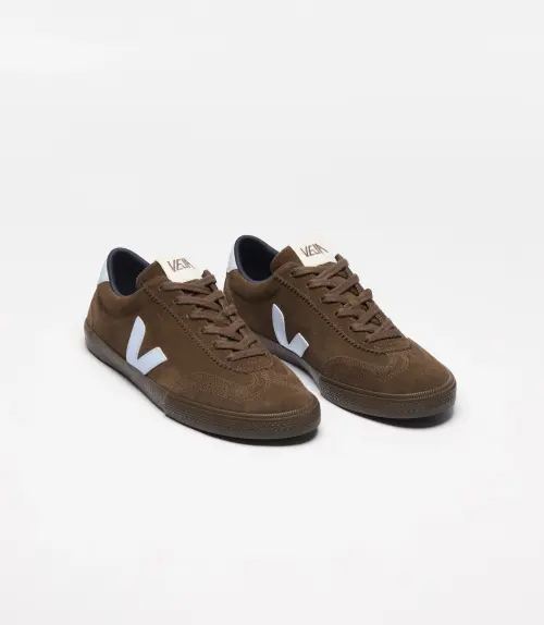 Кеды Veja Volley Suede 