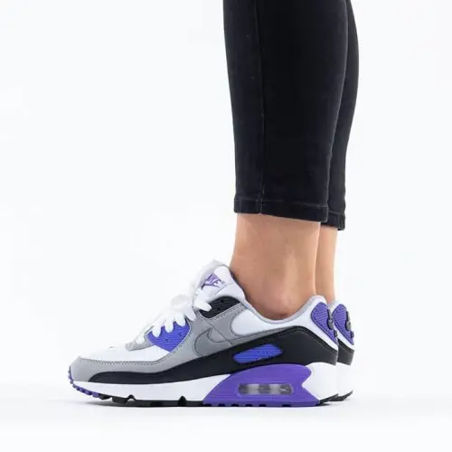 Кроссовки Nike Air Max 90 W CD0490 103