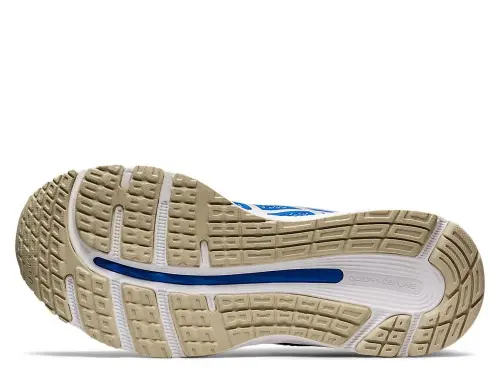Asics Gel-Cumulus 21 Retro Tokyo M Темно-синие