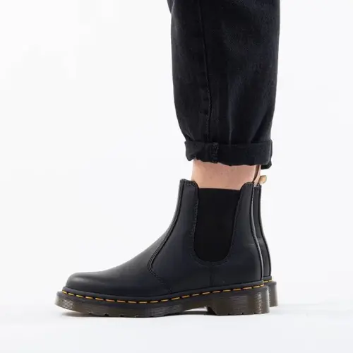 Ботинки sztyblety Женские Dr. Martens Vegan 2976 21456001