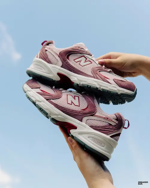 Кроссовки New Balance 530