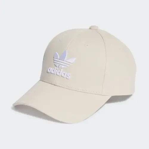 Adidas Trefoil Baseball Classic Cap 