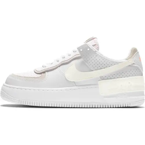 Nike WMNS AIR FORCE 1 SHADOW CZ8107-100