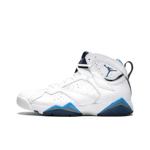 Jordan Air Jordan 7 Retro French Blue 2015      