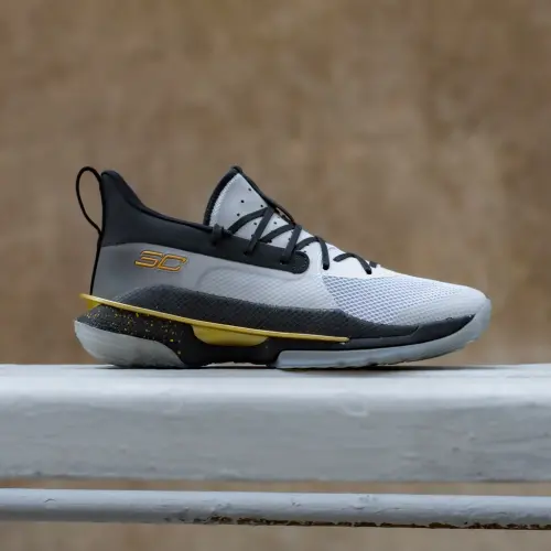 Under Armour TB Curry 7 