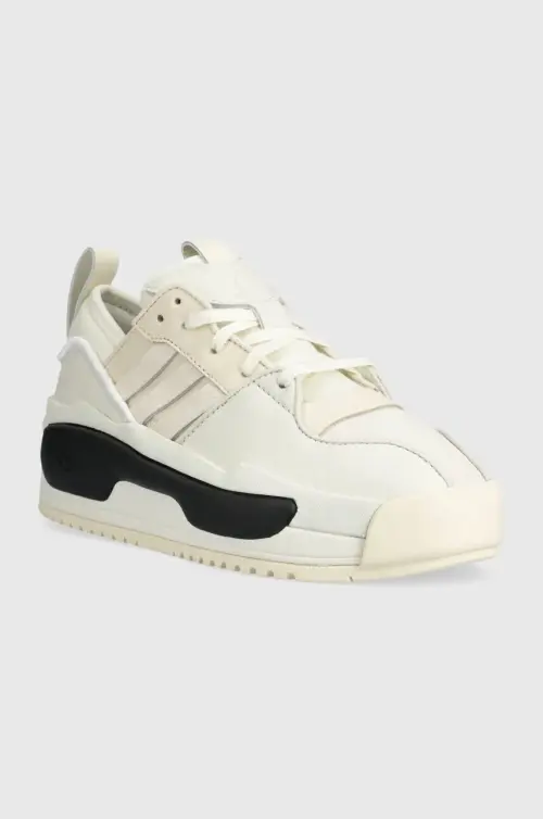 Кроссовки Y-3 IG5300 RIVALRY цвет бежевый