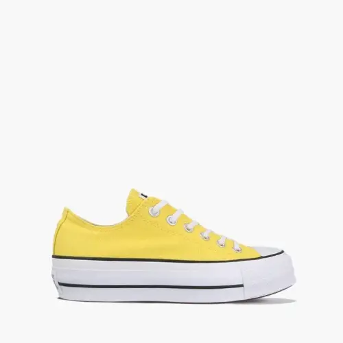 Converse Chuck Taylor Ctas Lift Ox 564385C