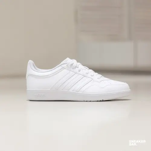 Кеды Adidas Hoops 4.0 