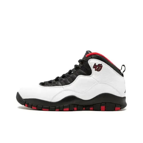 Jordan Air Jordan 10 Retro Double Nickel      